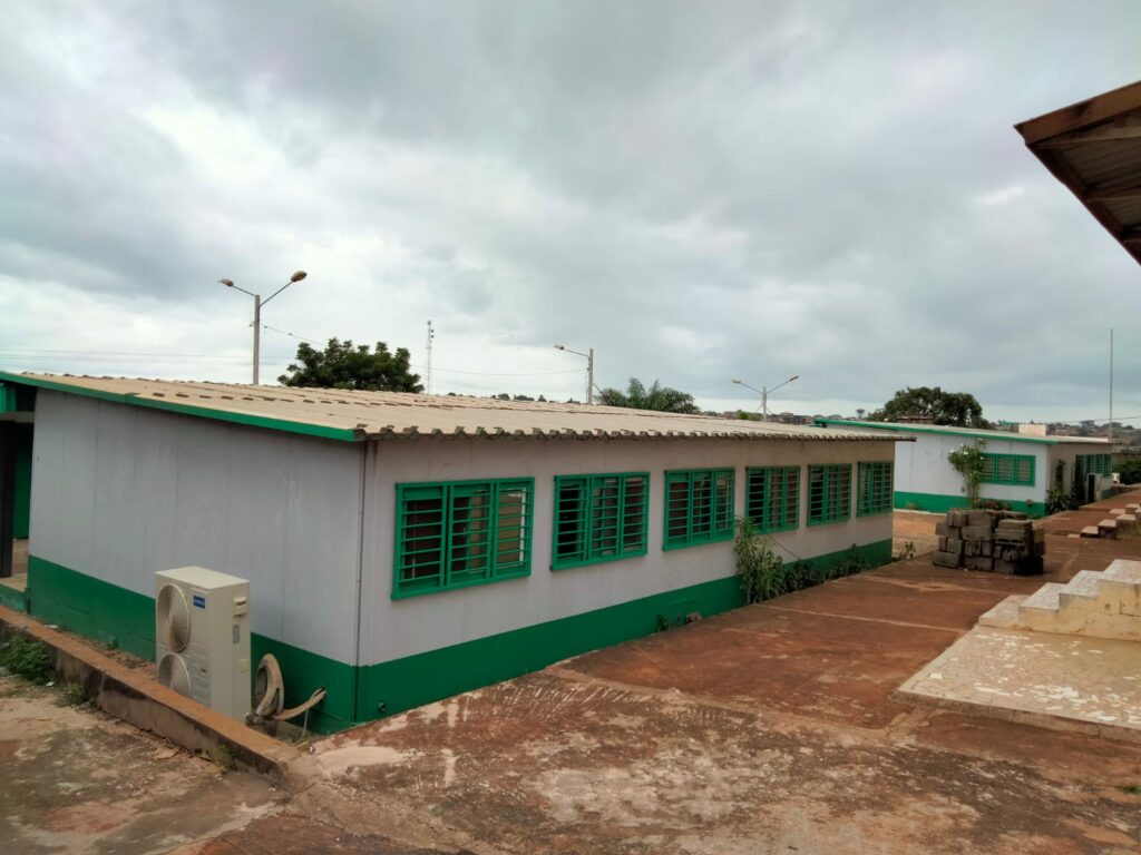 CENTRO CULTURALE CALASANZIO A DALOA’