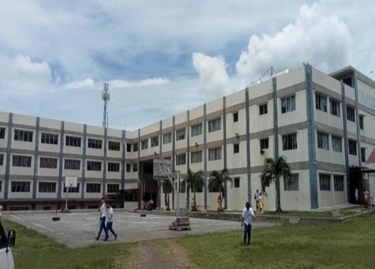 LE PRIME SCUOLE PIE NELLE FILIPPINE – SCUOLA CALASANZ. DAVAO CITY, PHILIPPINES