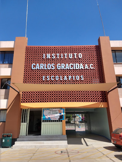 EDUCARE CON AMORE, NELLA PIETA’ E NELLE LETTERE.  ISTITUTO CARLOS GRACIDA. OAXACA (MESSICO)