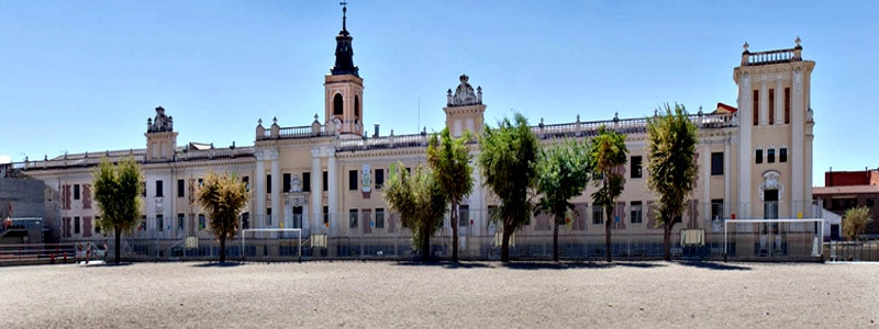 Per un’educazione trasformativa. Scuole Pie “La Inmaculada” Getafe (Madrid)