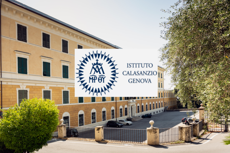 Il liceo dell’Istituto Calasanzio di  Cornigliano è il migliore fra i licei delle scienze umane di Genova