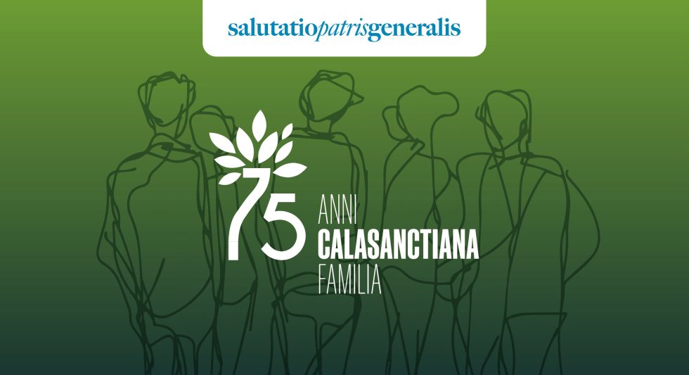 La Famiglia Calasanziana